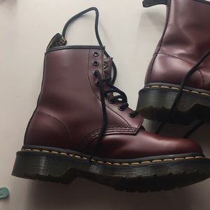 Doc martins